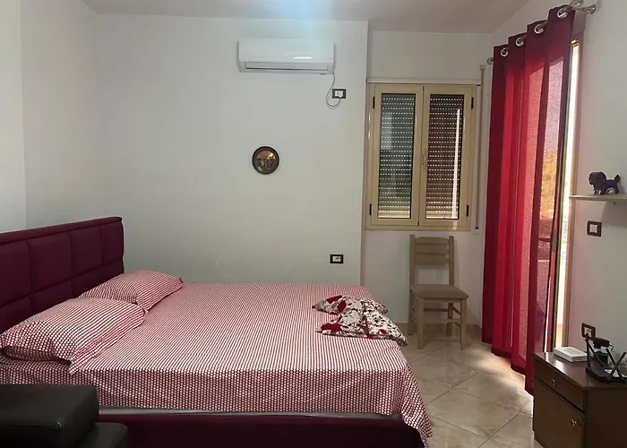 Mimi Apartment
